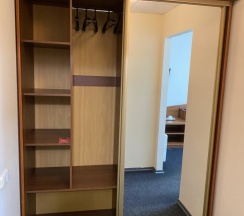 Двухместный номер Standard 2 отдельные кровати в Акватика