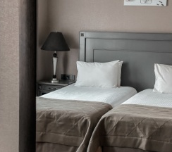 Делюкс в Покровка