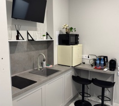 Апартаменты Студия (корпус "Лотус") в SunLine Luxury