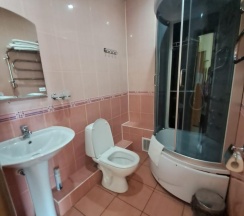 Номер стандарт с 2 односпальными кроватями в Шатура холл