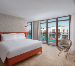 Wine Story Villa в Funf Luxury Resort&SPA Anapa Miracleon