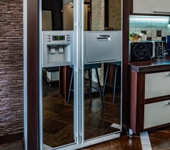Квартира в Апартаменты на пр-т Мира, 20