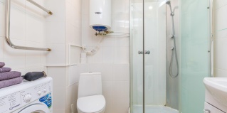 Екатеринбург: Апартаменты Roomtour