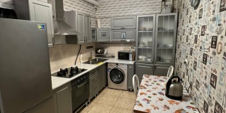 Анапа: Гостевой дом Приятный отдых