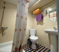 Улучшенный номер 10 в Happy House