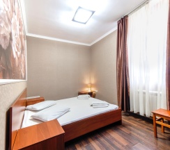 Номер стандарт, 23 м² в Delsochi