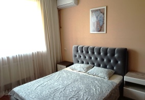 Апартаменты Удачные сутки в Ставропольском крае