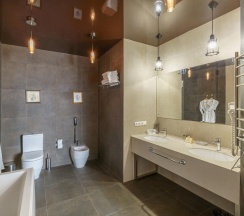 Апартаменты в Яр hotel&SPA