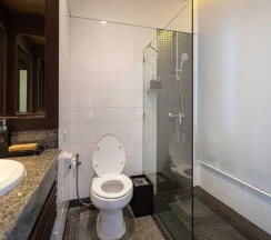 Номер Superior в Cape Panwa Hotel (Sha)