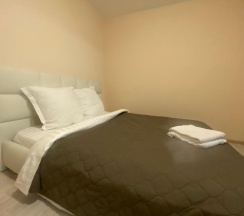 1-комнатный номер стандарт №7 в Марина