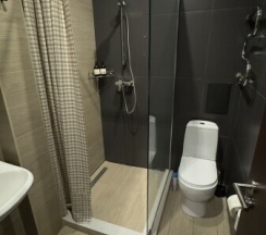 Эконом (в блоке) в Ласка