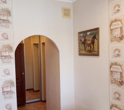1-комнатные апартаменты стандарт в Sweet room