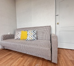Квартира в Апартаменты на Ахунова,18