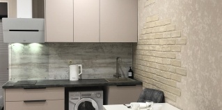 Ханты-Мансийск: Апартаменты Light House