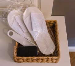 Апартаменты стандарт 2 в Moroshka Home