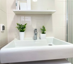 Квартира в Апартаменты на улица Михайлова, 30Ак6