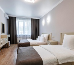 Делюкс 3 этаж (7) в Береза