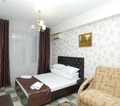 Семейный 2х комнатный в Жемчужина