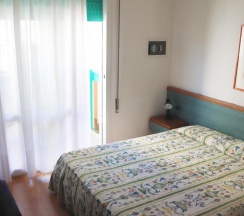Двухместный номер Standard двуспальная кровать в Villa Serena
