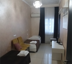 Стандарт Комфорт 204 в М2