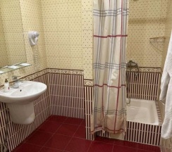 Трехместный "Стандарт" в Дуэт