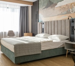 Номер "Сюит" в Столица Поморья