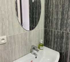 Апартаменты c 1 комнатой в GM Group apartments