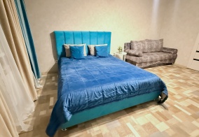 Апартаменты Апартаменты на Большевитская улица, 114/1 в Республике Мордовия