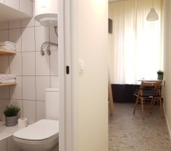 Бюджетный Номер в APARTIN в Apartin