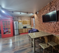 Квартира в Уютные квартиры