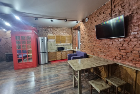 Иркутск: Апартаменты Уютные квартиры