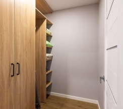 Квартира в Sutki Ufa