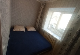 Апартаменты Апартаменты на Корнилова 9 в Владивостоке