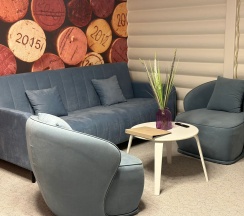 Дом Винокура 1 в Земские имения