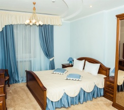 Люкс в Yarhotel centre