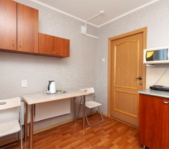 Полулюкс с кухней в Спорт