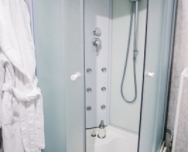 Двухместный с одной кроватью в Sellingroom