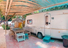 Номер Premium в Beach House Camp