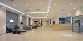 Айя-Напа: Отель Nestor Hotel