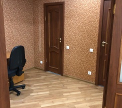 Квартира в Апартаменты на улица Мориса Тореза, 79