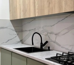 Коттедж для Отпуска в Дом на холме