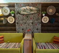 Номер стандарт Белочка в Long House