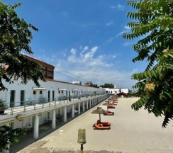 Студия Standard в Hostel Cazino Nord