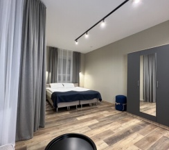 Комфорт в Iterra hotel