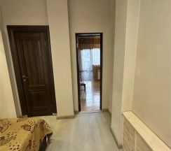 Трехкомнатные апартаменты с кухней в Снегири Village