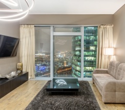 Rockmond 48 Junior Suite 12 в Рокмонд