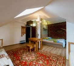 Семейный в Родина