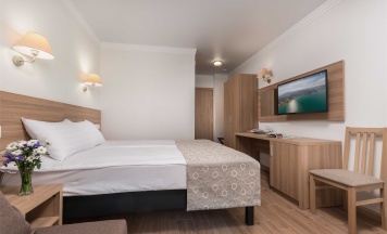 Номера категории Стандарт в Олимп