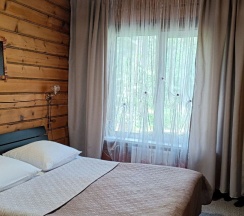 ЛЮКС+  №1 в Золотые пески