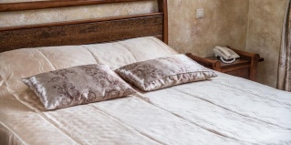 Астана: Отель Porta fortuna